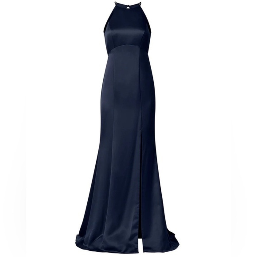 Amsale Imani Dress